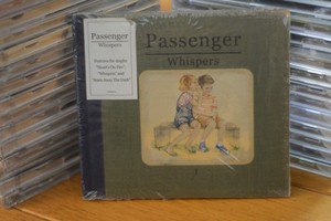 Passenger Whispers | eBay