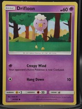Drifloon 51/156 Sm-Ultra Prism Regular on eBay