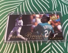 1994 Fleer Extra Bases Ken Griffey Jr. Game Breakers #14 - FREE SHIPPING