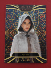 2025 KAKAWOW AURA Game of Thrones Mystic Prism Mysaria 060/299