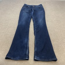 Silver Jeans Co. Suki Slim Boot Jeans Womens ...
