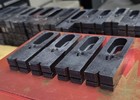 Carr Lane CL-45-SAC Serrated Adjustable Edge Clamps. 4 PCS L#55 — photo 2