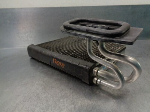 64116806555 klimaverdampfer BMW X5 E70 3.0 D 2006 4511377