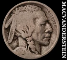 1914-S Buffalo Nickel- Semi-Key Better Date No Reserve  #i6166