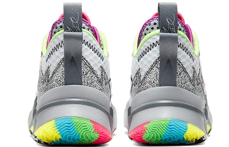 Size 8 - Jordan Why Not Zer0.3 Zer0 Noise for sale online | eBay