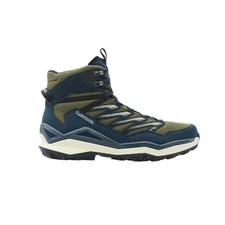 Scarpe da trekking uomo Lowa Maddox Pro GTX Mid scarpe da trekking 311620 6982
