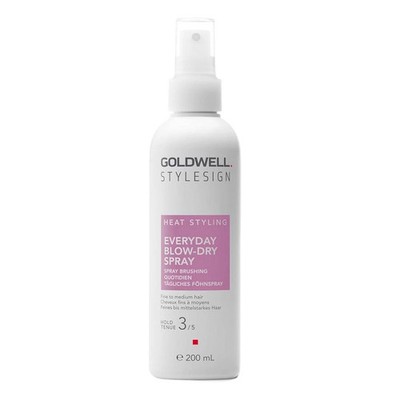 Goldwell StyleSign Everyday Blow-Dry Spray 200ml