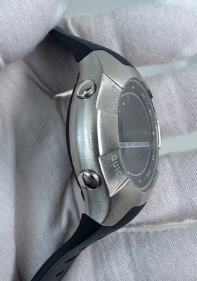 Suunto Observer Alt/Baro/Comp Rugged Outdoor Men's Watch 44mm - Main Image