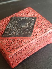 中国木制盒子1900-1940 | eBay