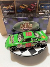 Bobby LaBonte 18 Interstate Batteries 1995 1/24 BWB Nascar Diecast