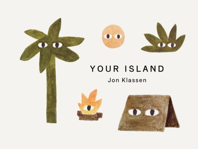 Your Island: A stylish first board book, perfect to gift babies and toddlers aged 0-3 from Jon Klassen, bestselling creator of I Want My Hat Back (Your Places) - Image 5