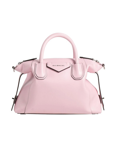 Givenchy - Women - Leather Tote - Pink