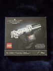 LEGO Star Wars: Luke Skywalker’S Lightsaber (40483)