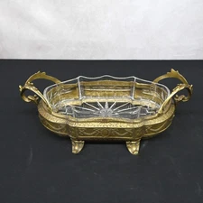 Louis XVI-Style Centerpiece Dish