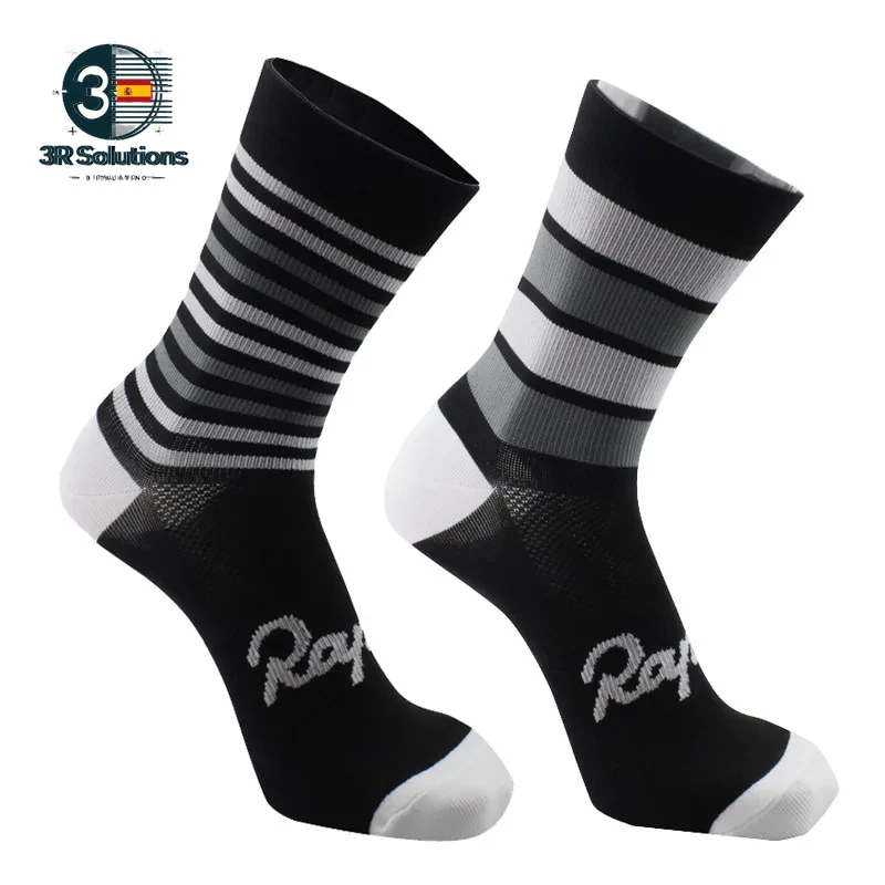 2024 Nuovi Calzini Da Ciclismo Calzini Sportivi Di Marca Professionale Di Alta Q - Imagen 4 de 4