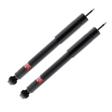 Rear KYB Excel-G Shocks Struts For Cadillac ATS CTS 2013-2016 New Pair