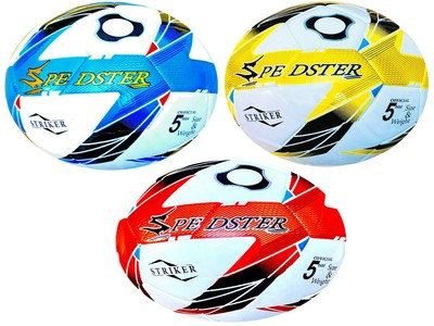 Premier League Football Latest 2021-2022 PU-Leather With Football Bag Size 3,4,5 | eBay