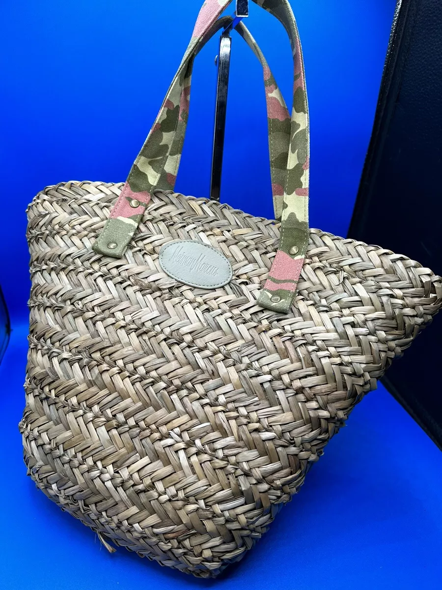Neiman marcus beach bag sales