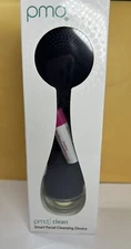 PMD Beauty Clean Smart Facial Cleansing Device - Navy Blue