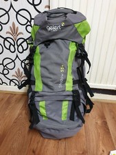 gelert shadow 55