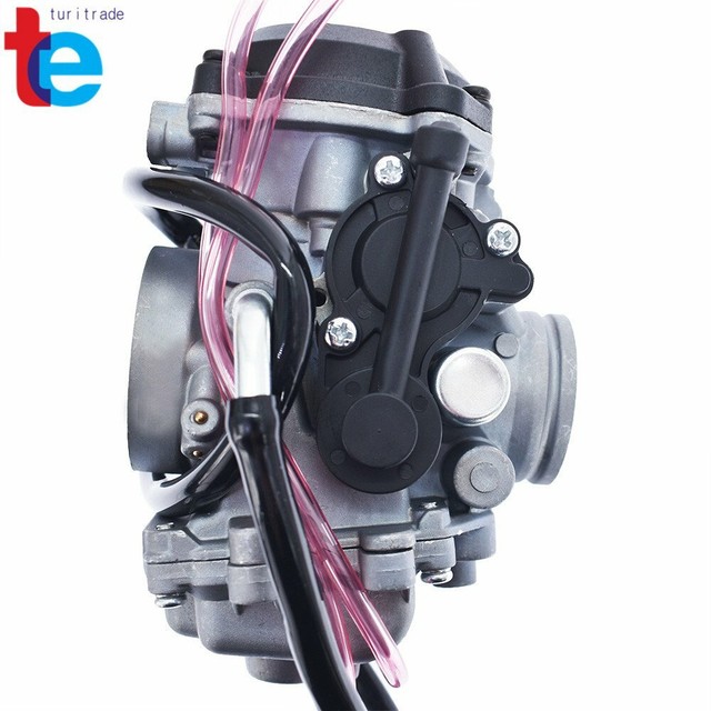 New Carburetor Carb Fits for Yamaha XT225 19922000 eBay