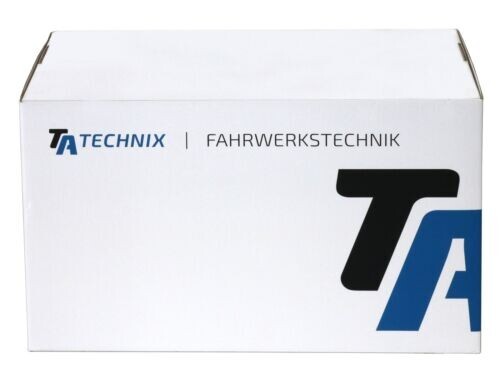 TA TECHNIX molle ribassate 50/40mm per VW Golf 4 Bora Variant 1J 12.98-11.03 - Foto 8 di 8