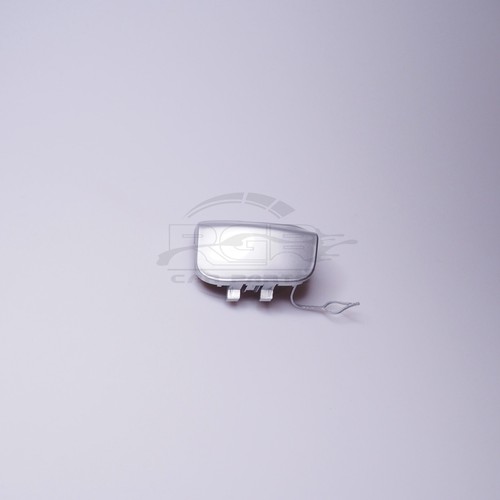 Nissan Juke F15 Facelift Front Bumper Tow Hook Eye Cover Cap 15-18 Choose Colour - Picture 29 of 87