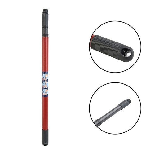 Ersatzteil Für Vileda Turbo Easy Wring Clean Wischbezug Moppbasis Teleskopgriff - Bild 3 von 14