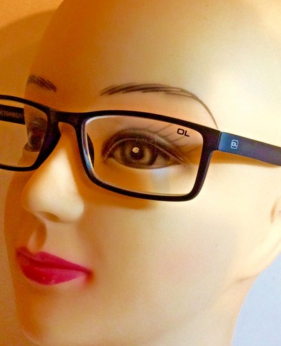 Zyloware OUTDOOR LIFE Flex Frame / Lite Weight Reading Glasses CHOOSE 5 POWERS - Picture 9 of 9