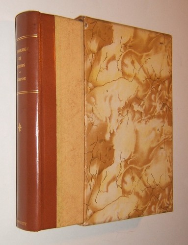 Physiology of Motion by Dr. G.B. Duchenne – 1st English Edition – Limited – 1949 - Bild 1 von 11