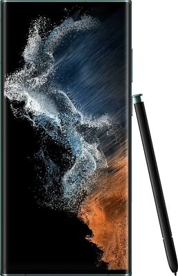 スマートフォン本体 Samsung Galaxy S22 Ultra SM-S908N Amazon.com: Samsung Galaxy S22 Ultra 5G S908U 256GB GSM/CDMA