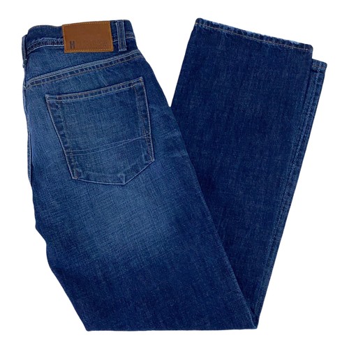 Tommy Hilfiger Bootcut Jeans Mens Size 
