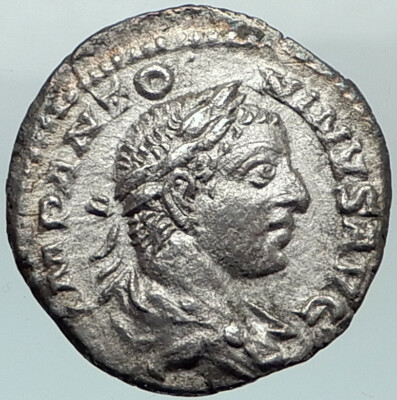 Why was elagabalus a bad emperor picture