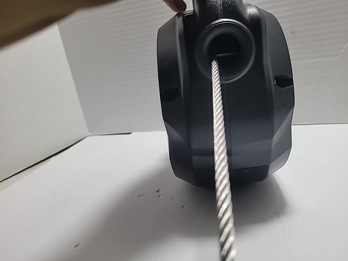 Cavo KwikSafety MAMBA SRL - Foto 4 di 6