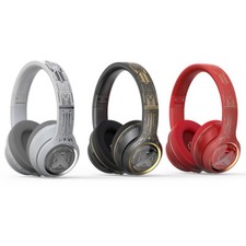 ZOMBIESCAT Headphone BT5.1 Earphone Lightweight and Ergonomic C7I5