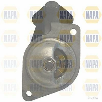 NEW NAPA ENGINE STARTER MOTOR OE QUALITY REPLACEMENT NSM1337 - Image 2 of 4