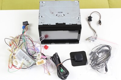 Pioneer Carrozzeria AVIC-RZ03 iPod USB TV GPS AUX SUB CD SD Radio