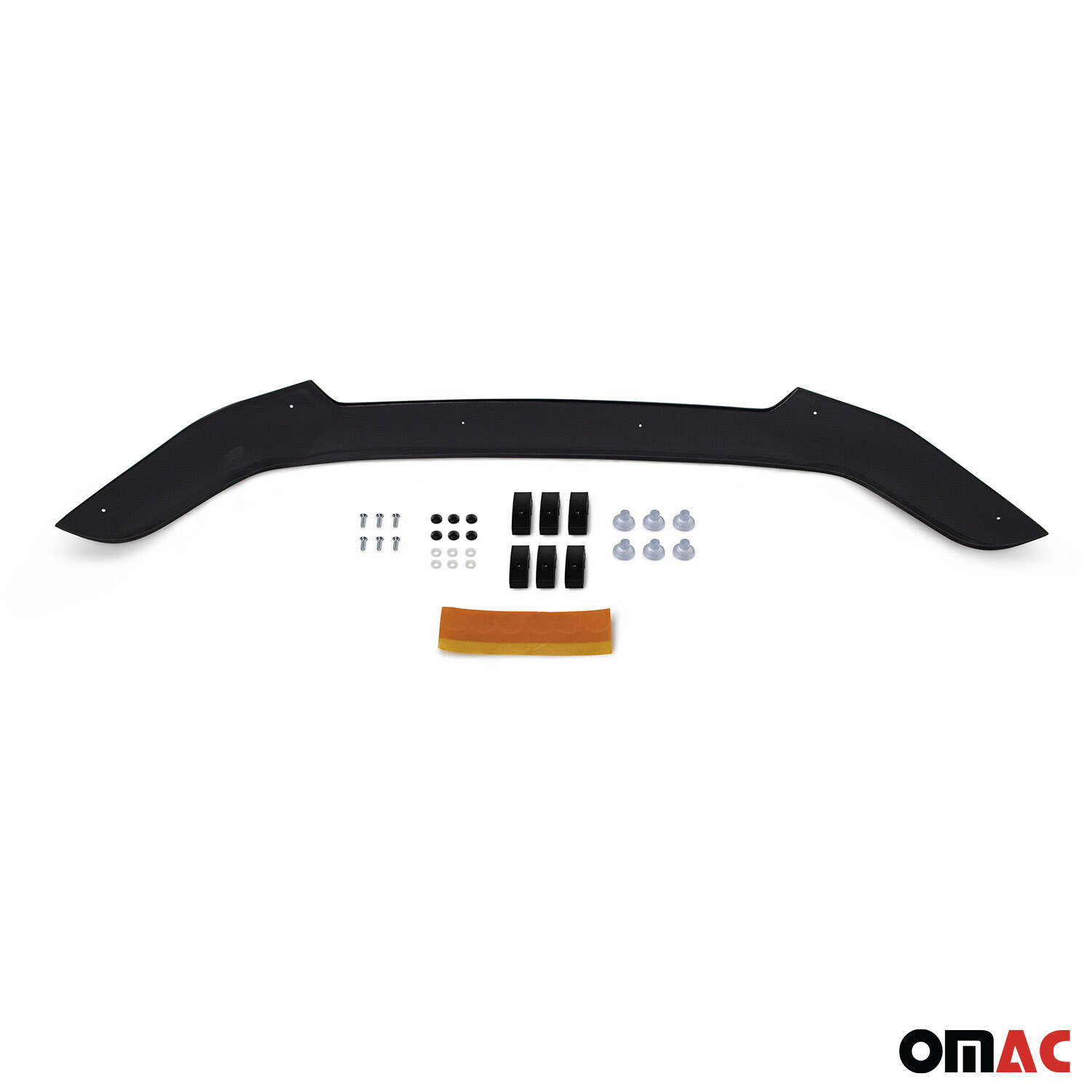 Bug Shield Hood Deflector Protect for Subaru XV Crosstrek 20132017