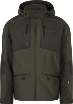 NEU! Seeland Jagdjacke CHASER - mit Seetex-Membrane - Herbst/Winter