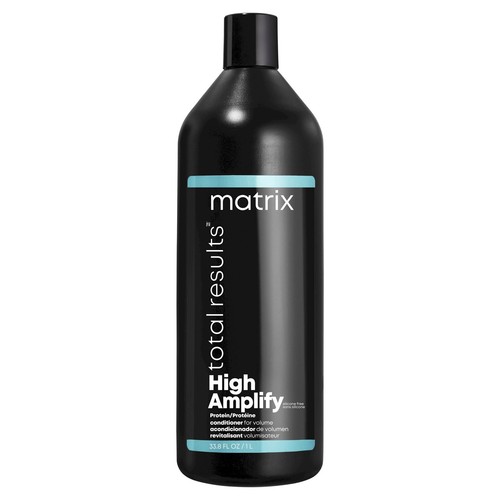 Matrix Total Results High Amplify Conditioner - 1000ml | PUMP INC | AUS SELLER - 第 1/1 張圖片