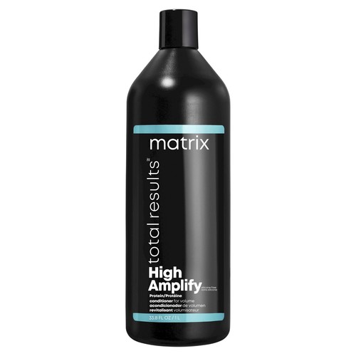 Matrix Total Results High Amplify Conditioner - 1000ml | PUMP INC | AUS SELLER - Picture 1 of 1