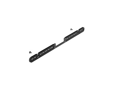 ynVISION Wall Mount for Sonos Arc and Sonos Arc Ultra (Black) | NEW
