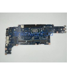 For DELL Latitude 5420 LA-K491P Laptop Motherboard M51J7 0M51J7 I5-1145G7 Tested