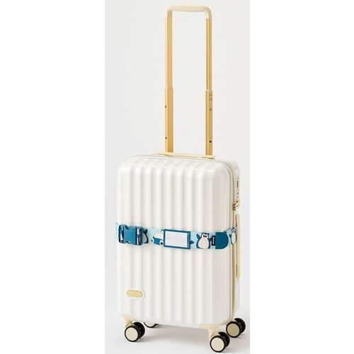 PC292 Pokemon Center Suitcase Belt Snorlax japan | eBay