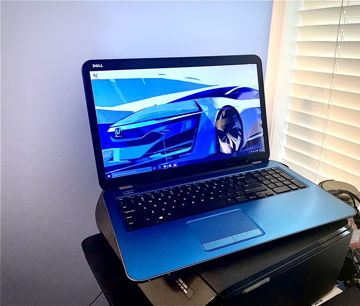 DELL INSPIRON R15 | eBay