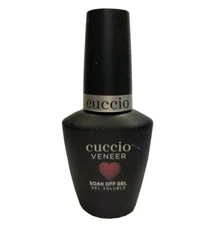 Cuccio Veneer Gel Polish - Costa Rican Sunset - 13 ML / 0.43 OZ
