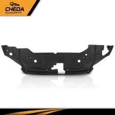Front Radiator Support Cover ABS FO1224113 Fit For Ford Mustang 2-Door 2013-2014