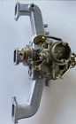 <!--F#f_0-->Holden LC Torana 186S 23-3048 Reconditioned Carby Manifold Setup Suit HR HK HT<!--F/-->
