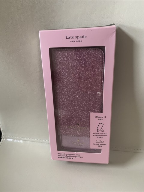 kate spade wallet with magnetic phone case