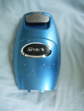 Shark HV321 HV324Q HV325 pre-motor main base filter cover top cap lid 1081FTV320